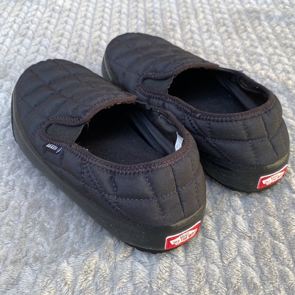 Vans Slip-Er Men's Slipper size 7-8 - Picture 5 of 10